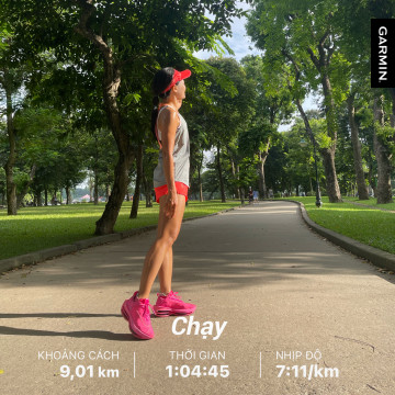 Bài viết của tôi