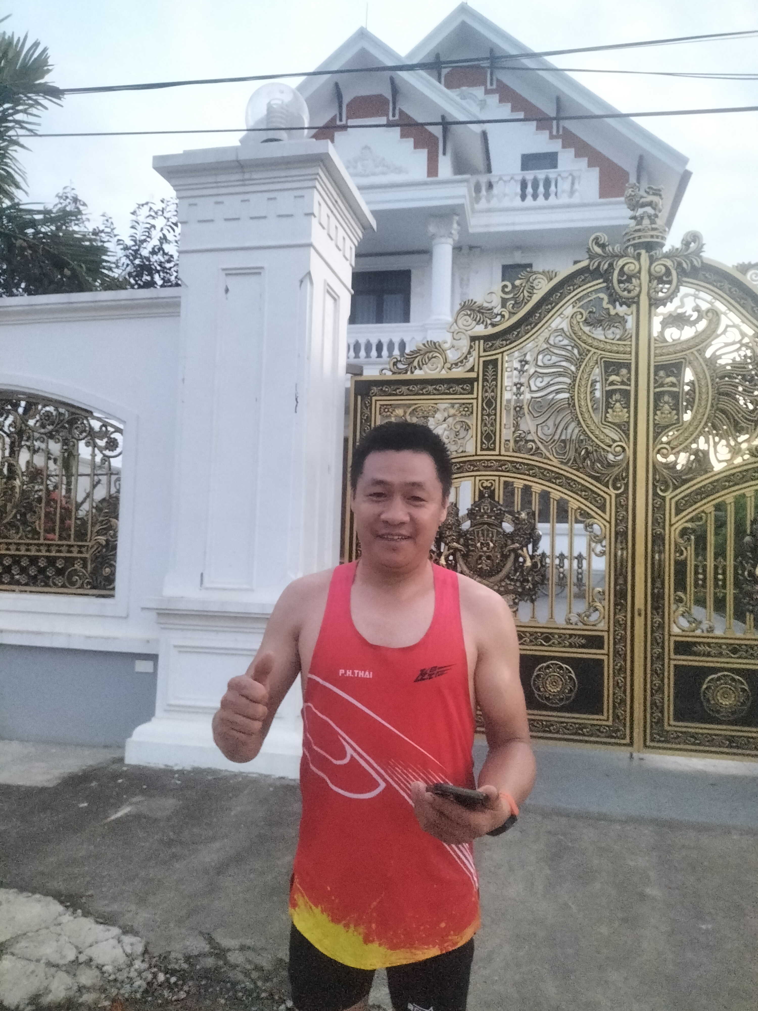 Bài viết của tôi