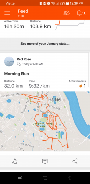 Bài viết của tôi
