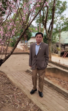 Bài viết của tôi