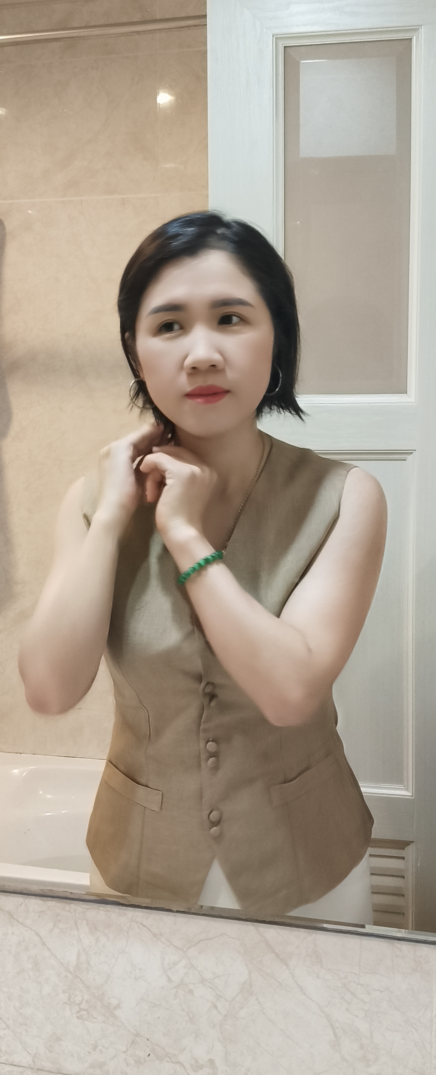 Bài viết của tôi