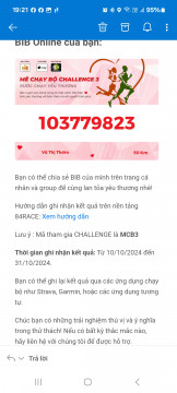 Bài viết của tôi