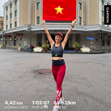 Bài viết của tôi
