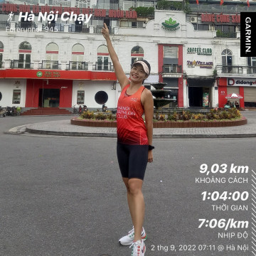 Bài viết của tôi