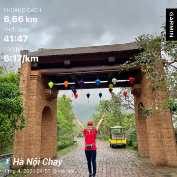 Bài viết của tôi