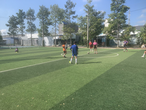 Bài viết của tôi