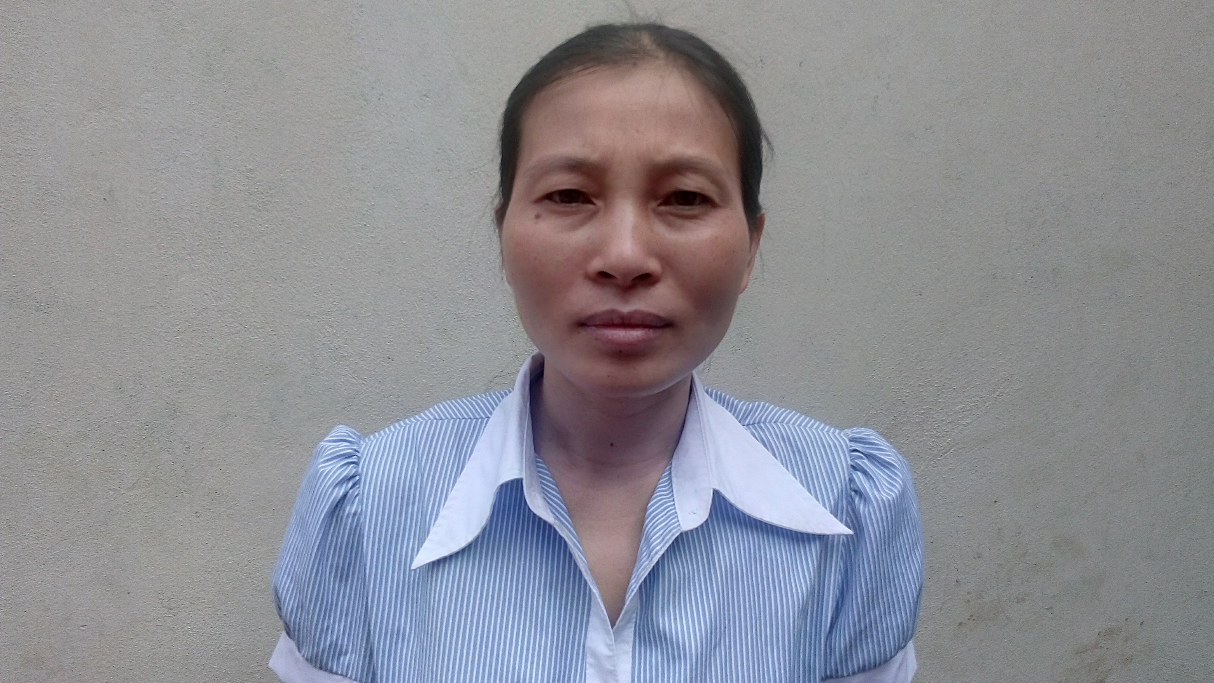 Bài viết của tôi