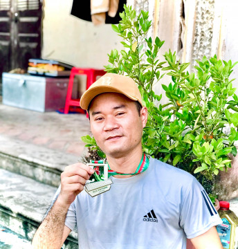 Bài viết của tôi