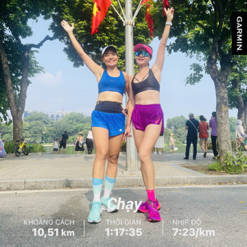 Bài viết của tôi