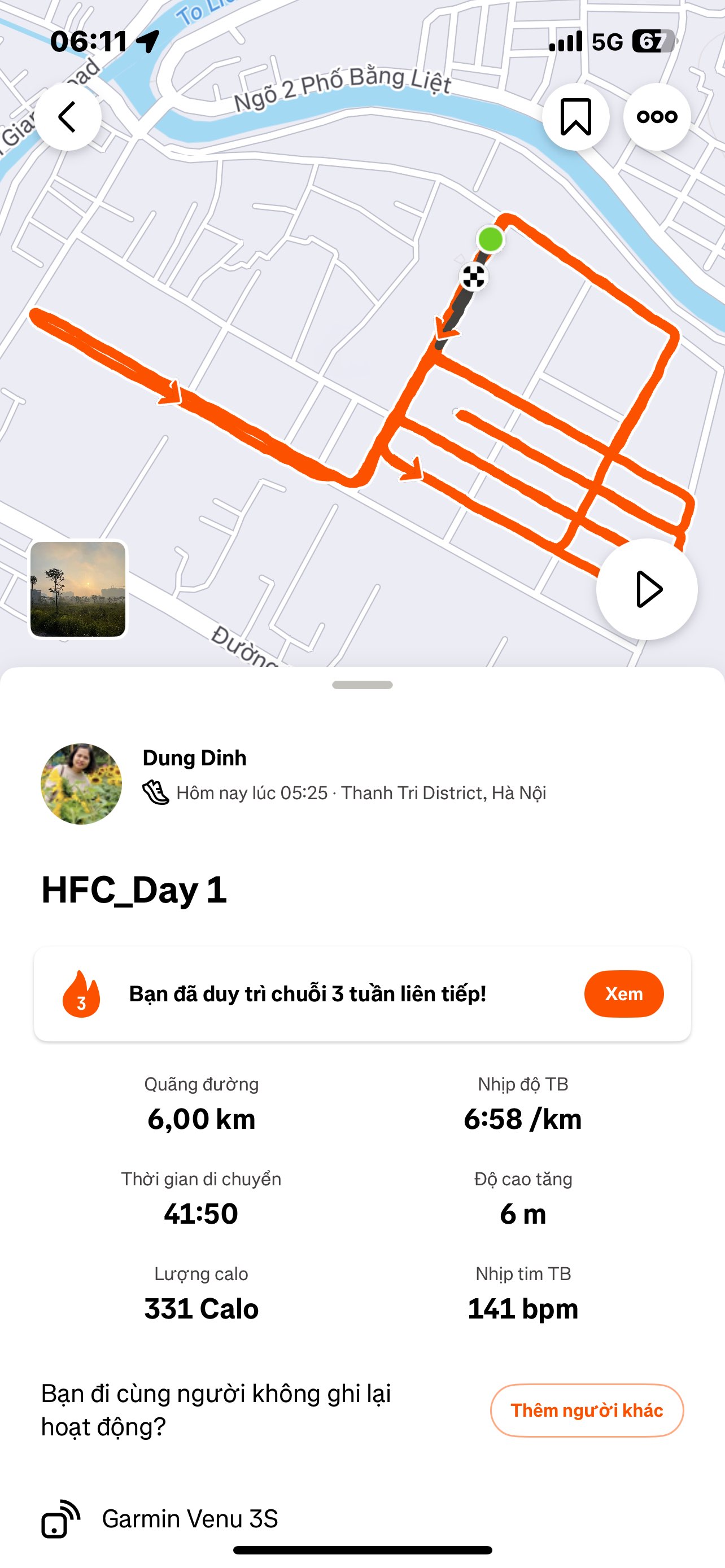 Bài viết của tôi