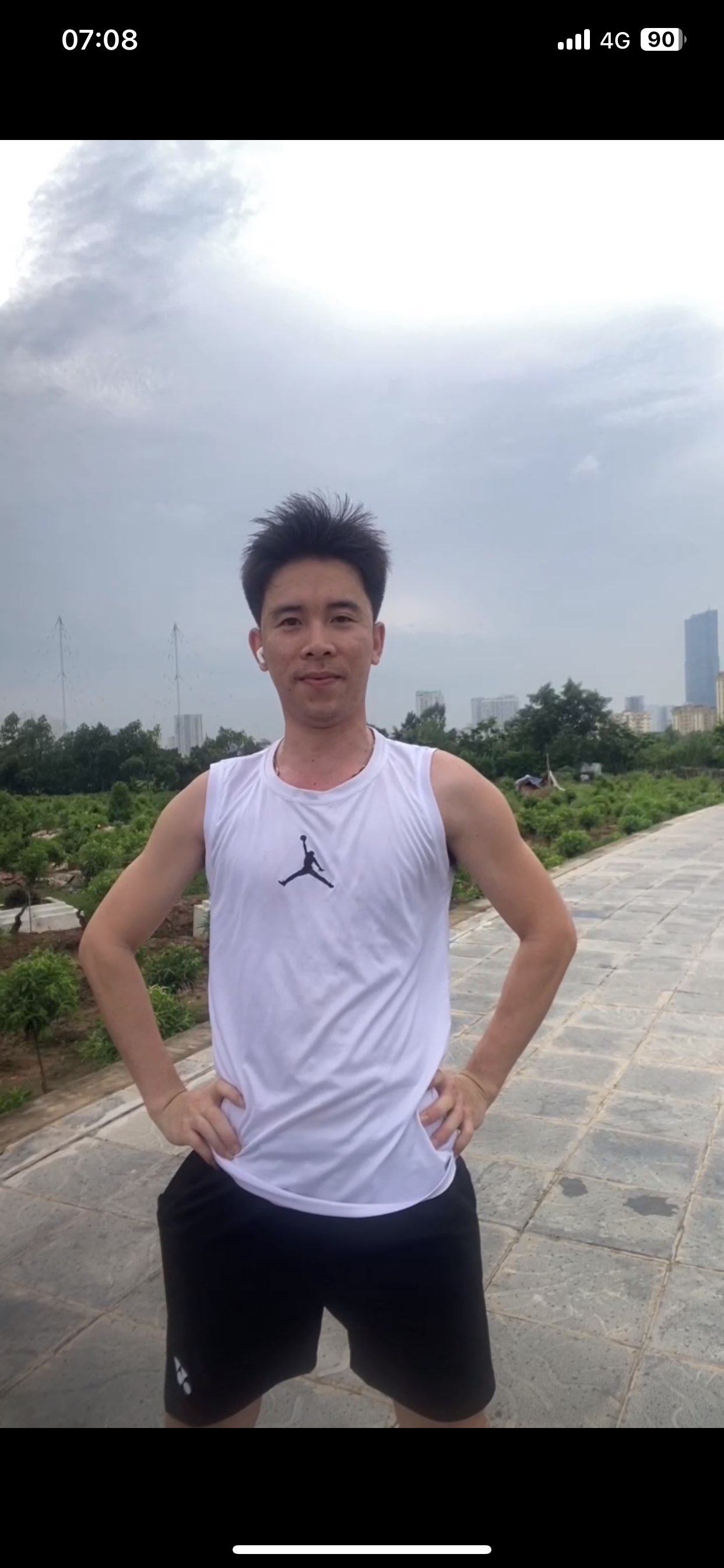 Bài viết của tôi