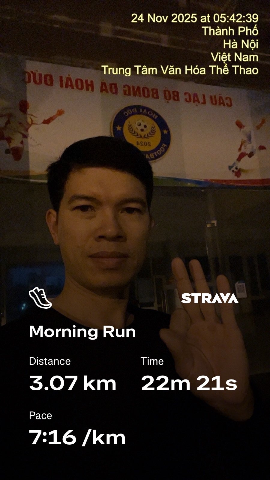 Bài viết của tôi