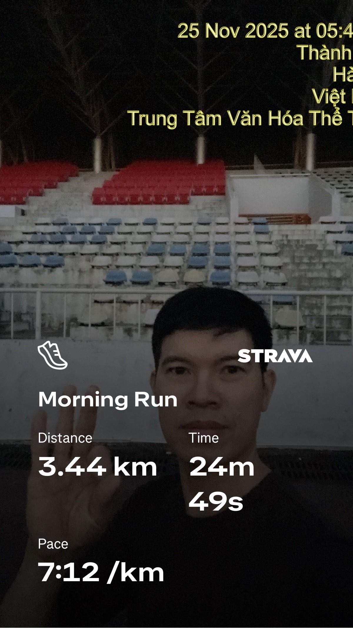 Bài viết của tôi