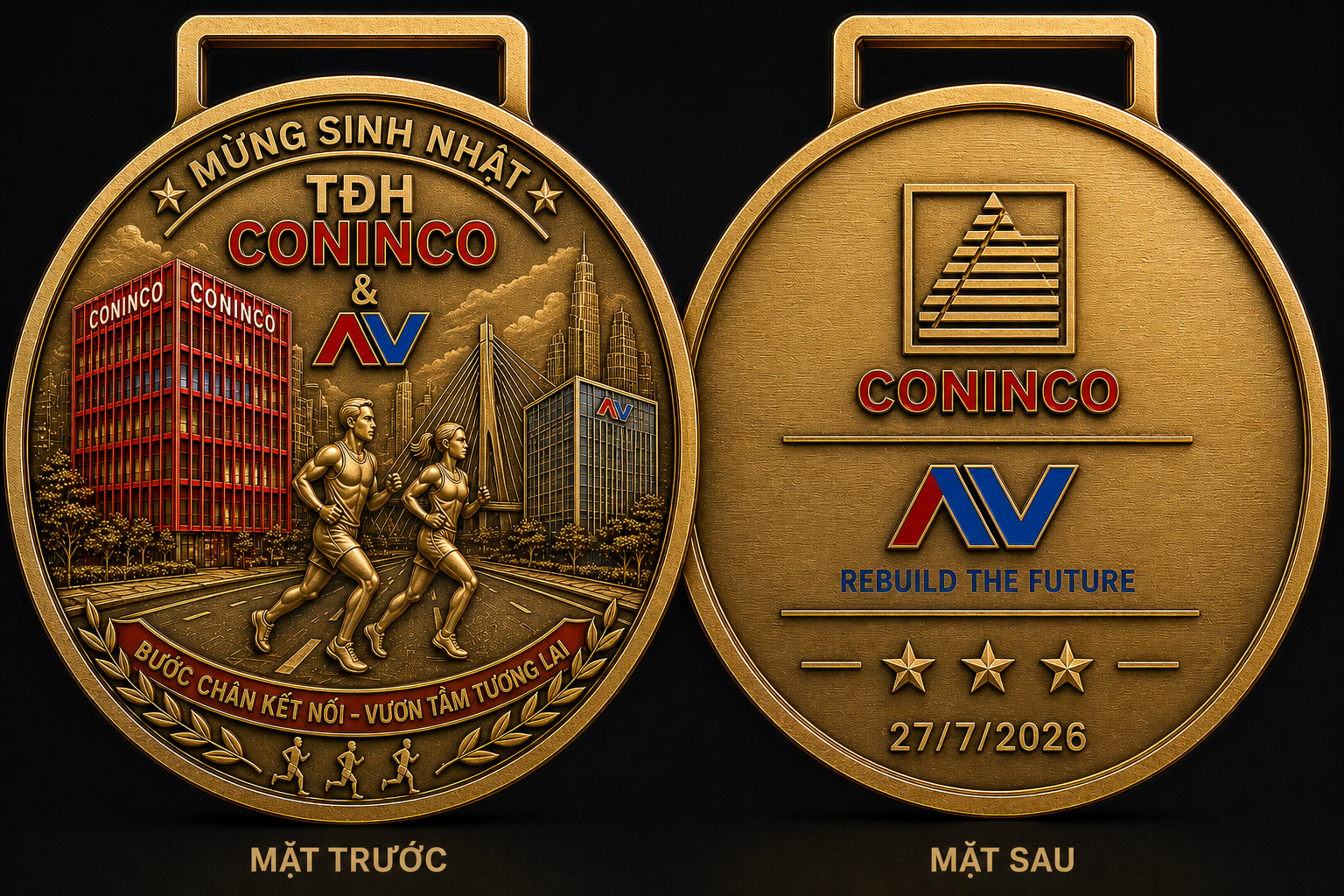 Bài viết của tôi
