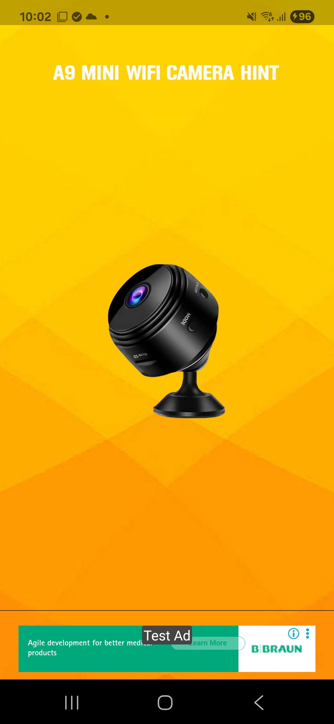 Bài viết của tôi