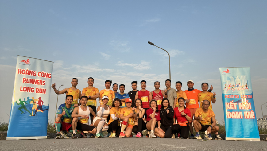 HCR - Thử thách tháng 02-2023 - Đánh tan mỡ sau tết