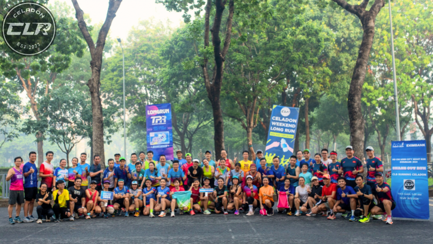 Chinh Phục Sub 4