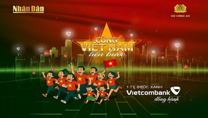 VCB LANG SON  CHAY BO THANG 8 2025