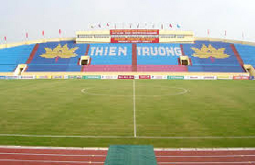 Thiên Trường Runners Tháng 8-2022