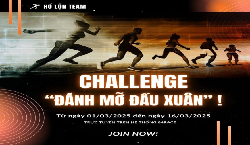 Đánh Mỡ Đầu Xuân