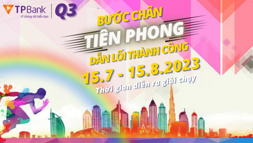 BƯỚC CHÂN TIÊN PHONG - DẪN LỐI THÀNH CÔNG