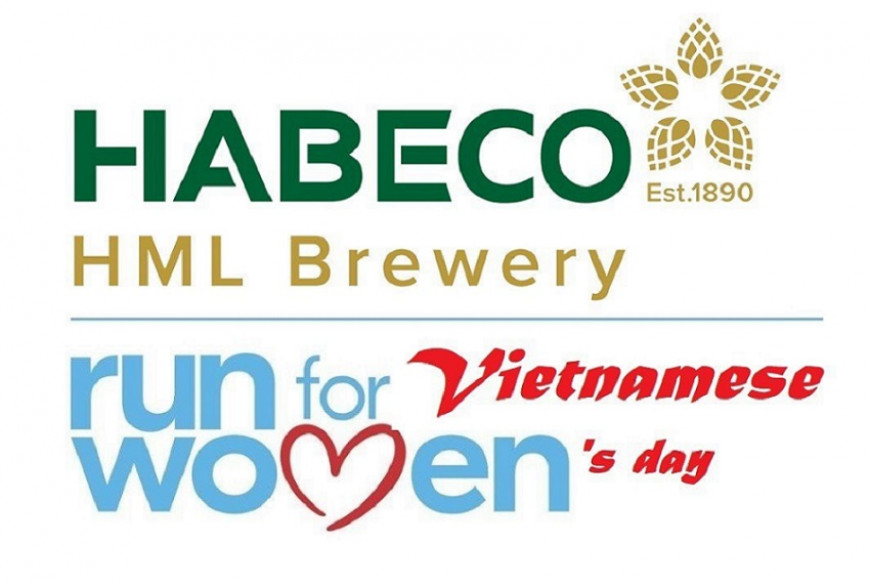 HML Brewery - Run For Vietnamese Women’s Day