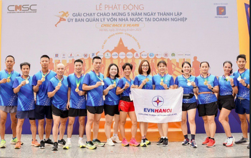 Tháng 10 - Kỷ Luật CAM KẾT