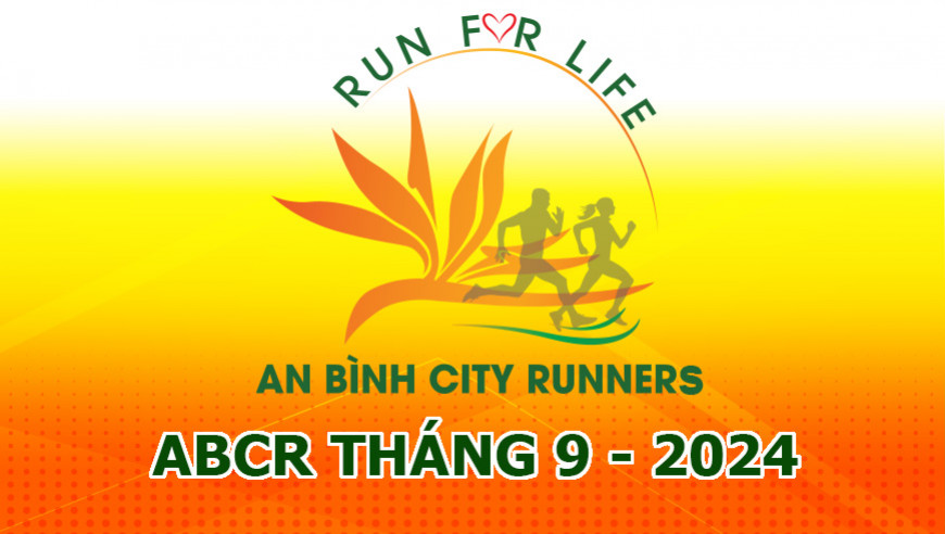 ABCR - THÁNG 9 NĂM 2024