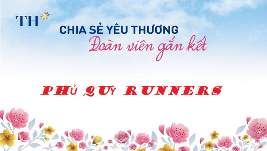 PHỦ QUỲ RUNNERS - TIỄN ÔNG TÁO CHẦU TRỜI