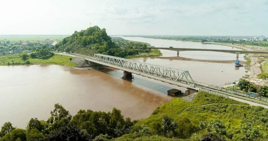 THR LONG RUN CHÀO MỪNG 57 NĂM CHIẾN THẮNG HÀM RỒNG