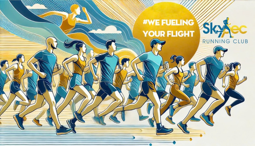 Chạy cùng mùa thu - Kỷ niệm Giải phóng Thủ đô