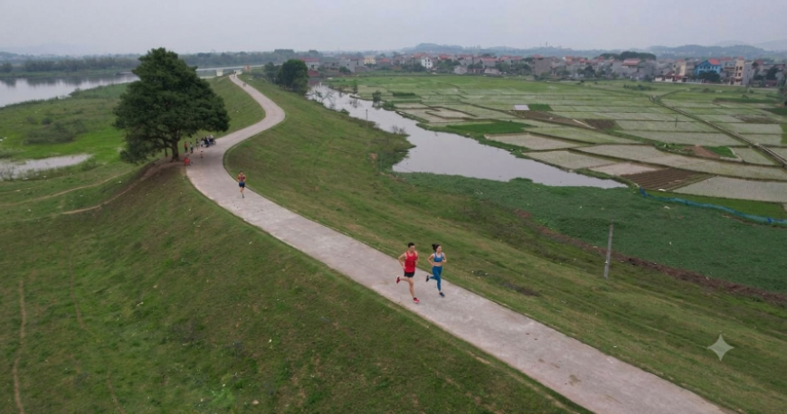 HIU HIU GIÓ THỔI ĐẦU ĐÔNG