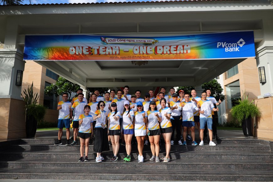 IT RUNNERS CLUB - Thử thách tháng 9 - Mừng lễ Quốc Khánh 2 Tháng 9 và hướng tới ngày hội văn hoá PVcomBank