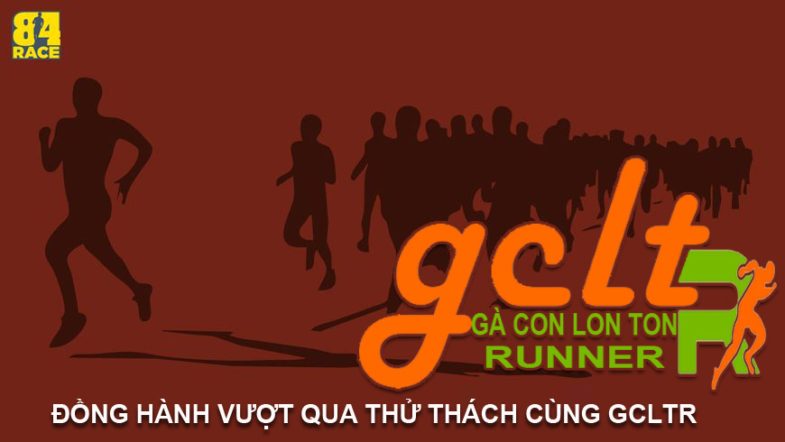 GÀ CON LON TON RUNNER - THÁNG 6 CHÀO HÈ KẾT THÚC NĂM HỌC 2021 2022