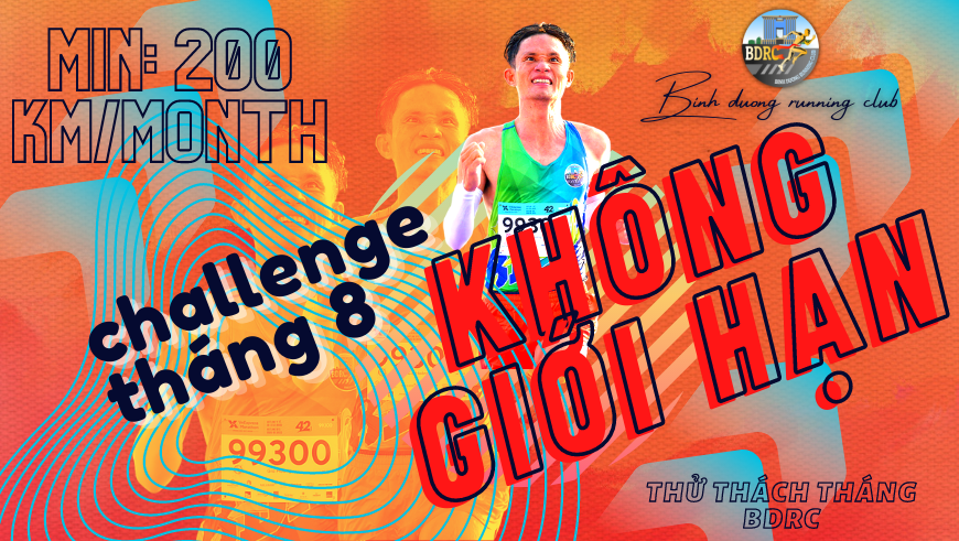 KHÔNG GIỚI HẠN