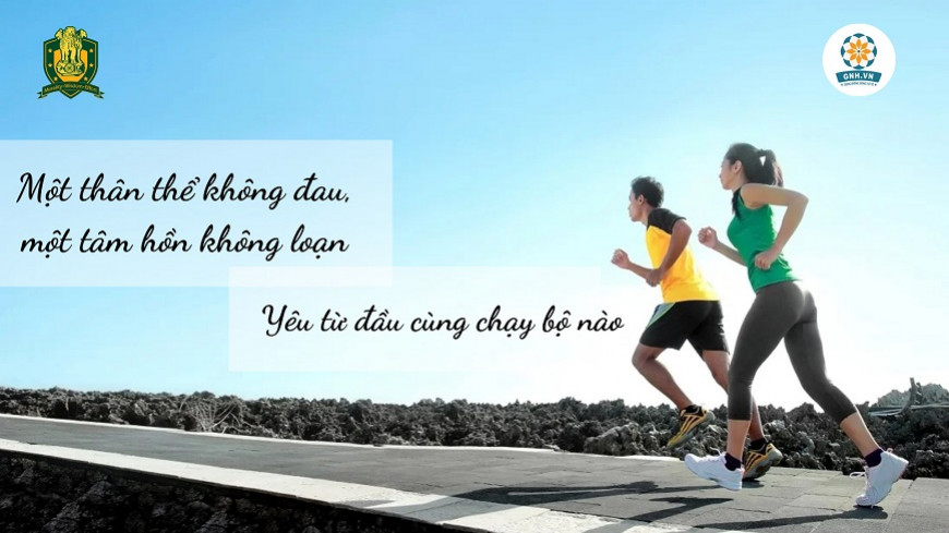 Yêu lại từ đầu – Thử thách thể thao lớp hậu NSKT K3 tháng 11 năm 2021