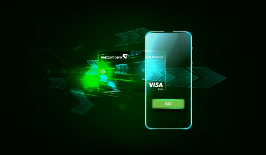 Vietcombank Lạng Sơn - Thử thách tháng 7