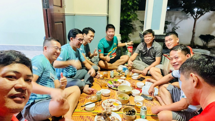 LNR10 - Thử thách tháng 10 với LNR