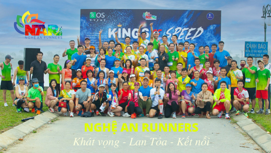 NAR - THỦ THÁCH THÁNG 2 - ĐÓN XUÂN NHÂM DẦN 2022