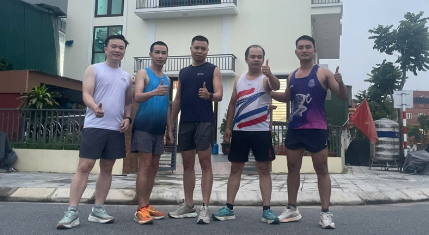 BNML Thử Thách Tháng 10-2025