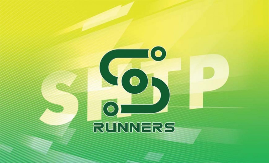 SHTP Runners - Challenge tháng 2