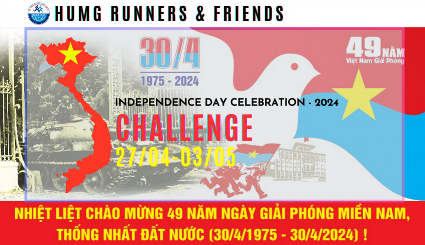 HUMG RnF - Independence Day Celebration - 2024