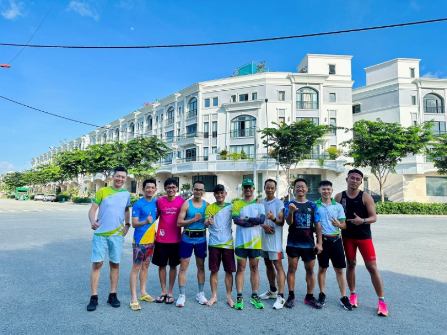 5H30 THỬ THÁCH THÁNG 09 - 2023