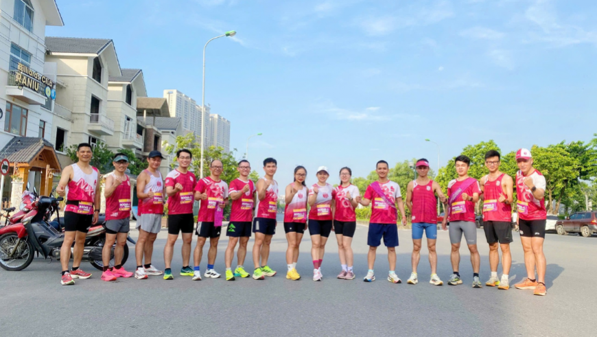 CHALLENGE ĐẶC BIỆT CHÀO MỪNG CÁCH MẠNG THÁNG 8 VÀ QUỐC KHÁNH 2,9