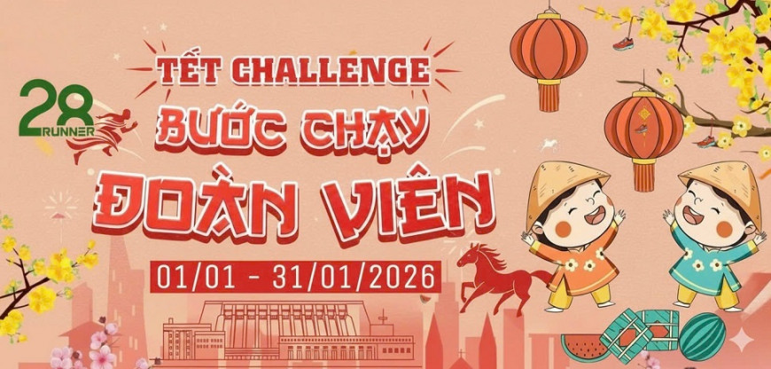 HBR CHALLENGE THÁNG 01-2026