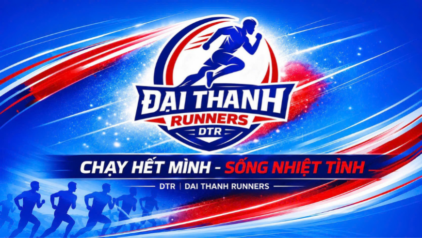 Challenge  Đại Thanh Runners 2026