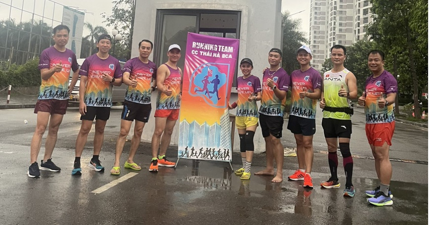 2023 September - CC THÁI HÀ BCA