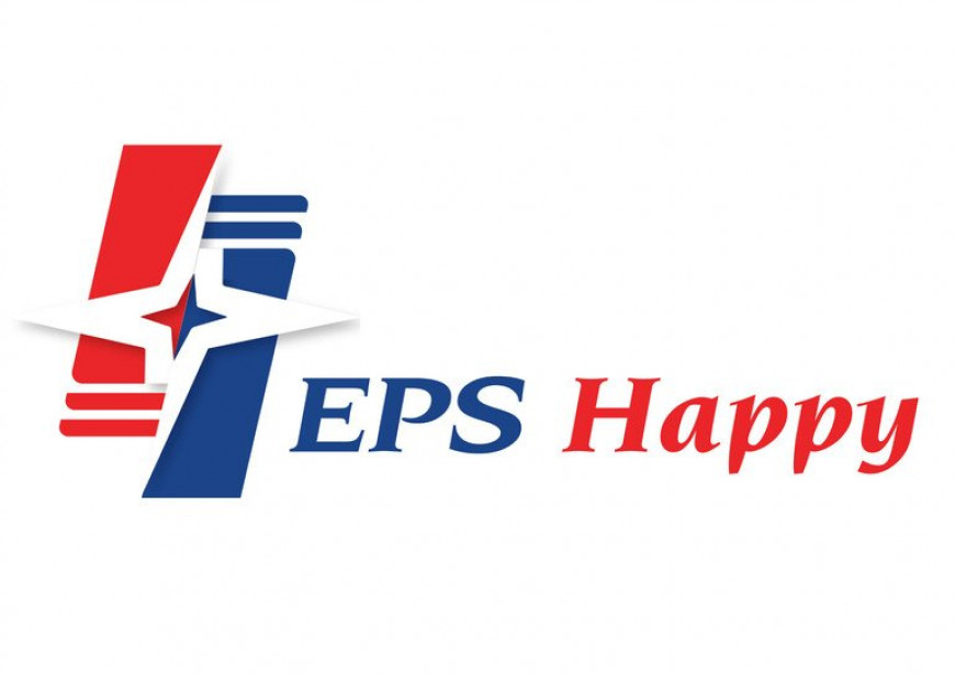 EPS happy run - 01 June