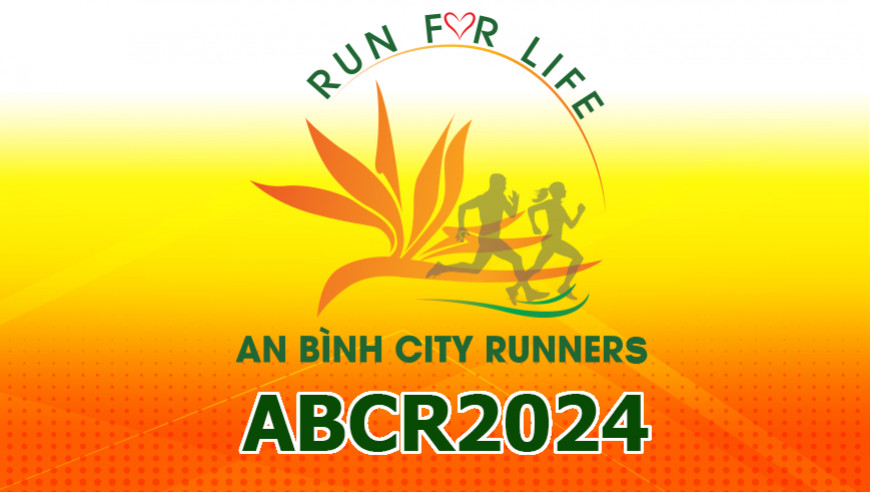 AN BÌNH CITY RUNNERS 2024 – ABCR2024