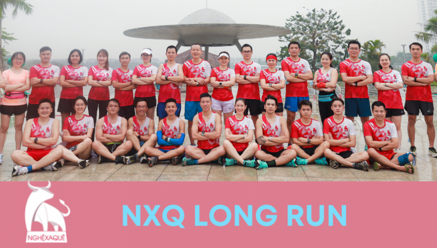 NGHỆ XA QUÊ LONG RUN - HẬU RẰM THÁNG GIÊNG